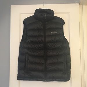 Marmot Men’s Down Vest